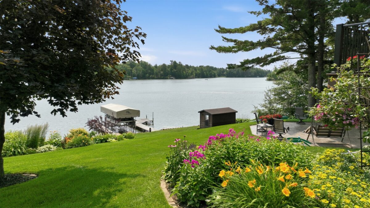 2398 9th Avenue, Chetek WI 54728 - Residential house for sale - MLS #1602814 - image7