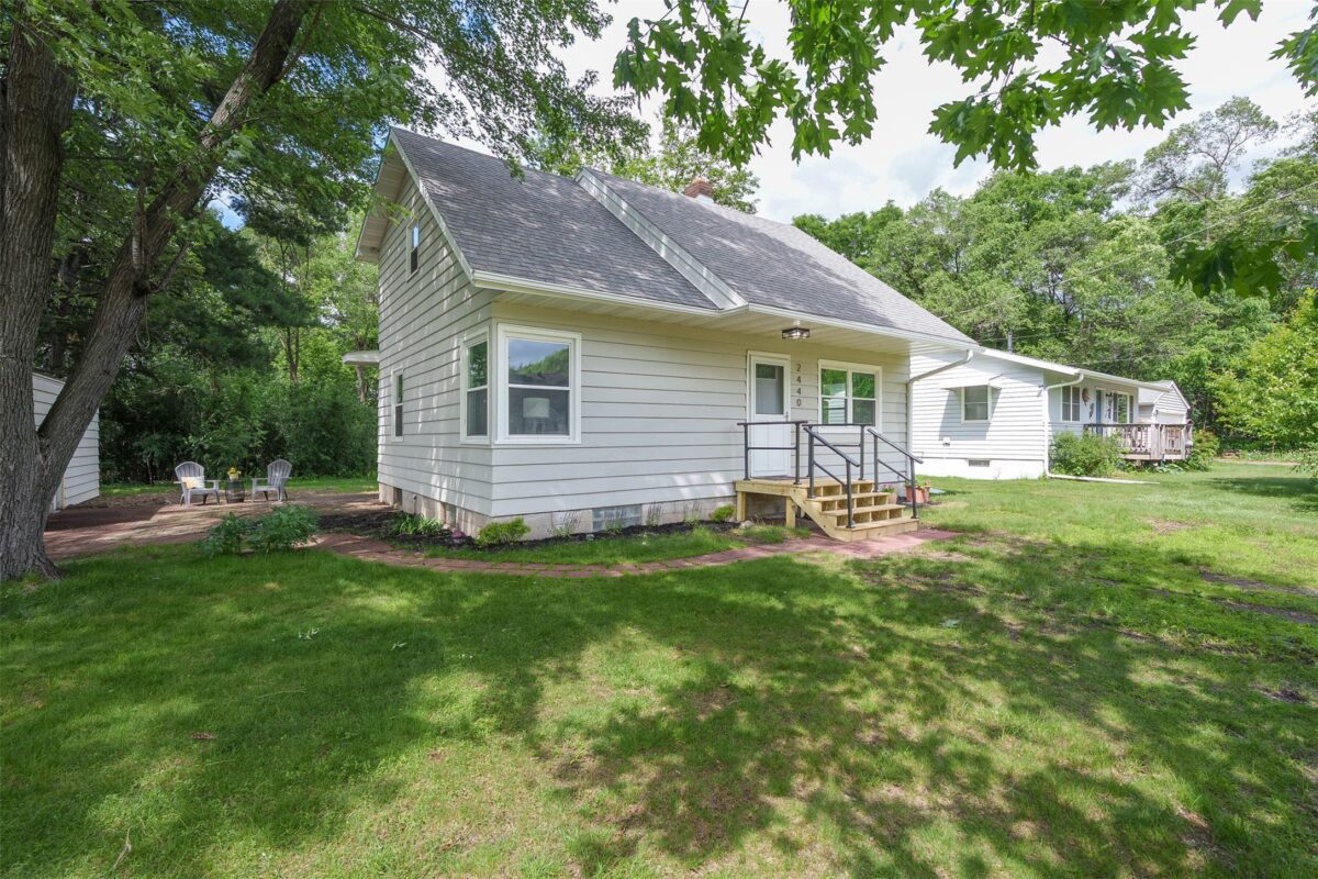 2440 LaSalle Street, Eau Claire WI 54703 - Residential house for sale - MLS #1602432 - image2