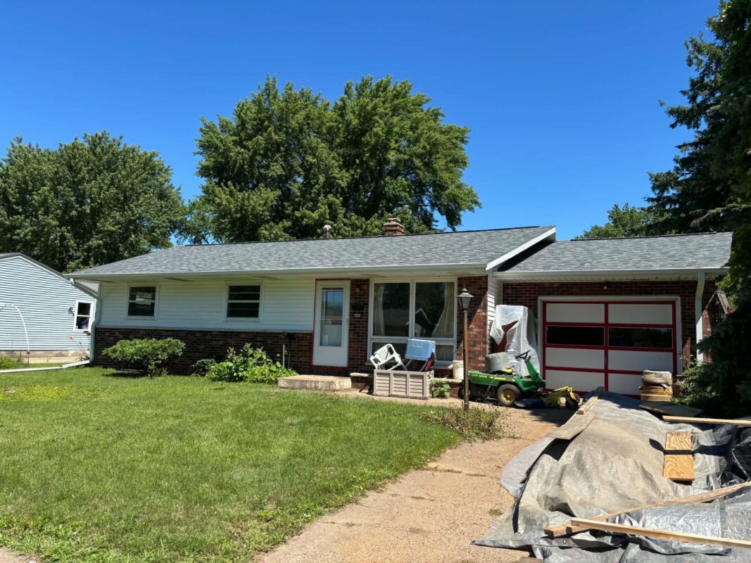 2444 Hayden Avenue, Altoona WI 54720 - Residential house for sale - MLS #1602479 - image2