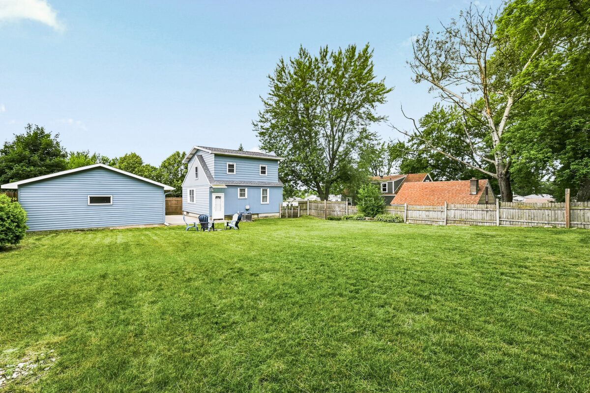 2446 Marquette Street, Eau Claire WI 54703 - Residential house for sale - MLS #1603006 - image3