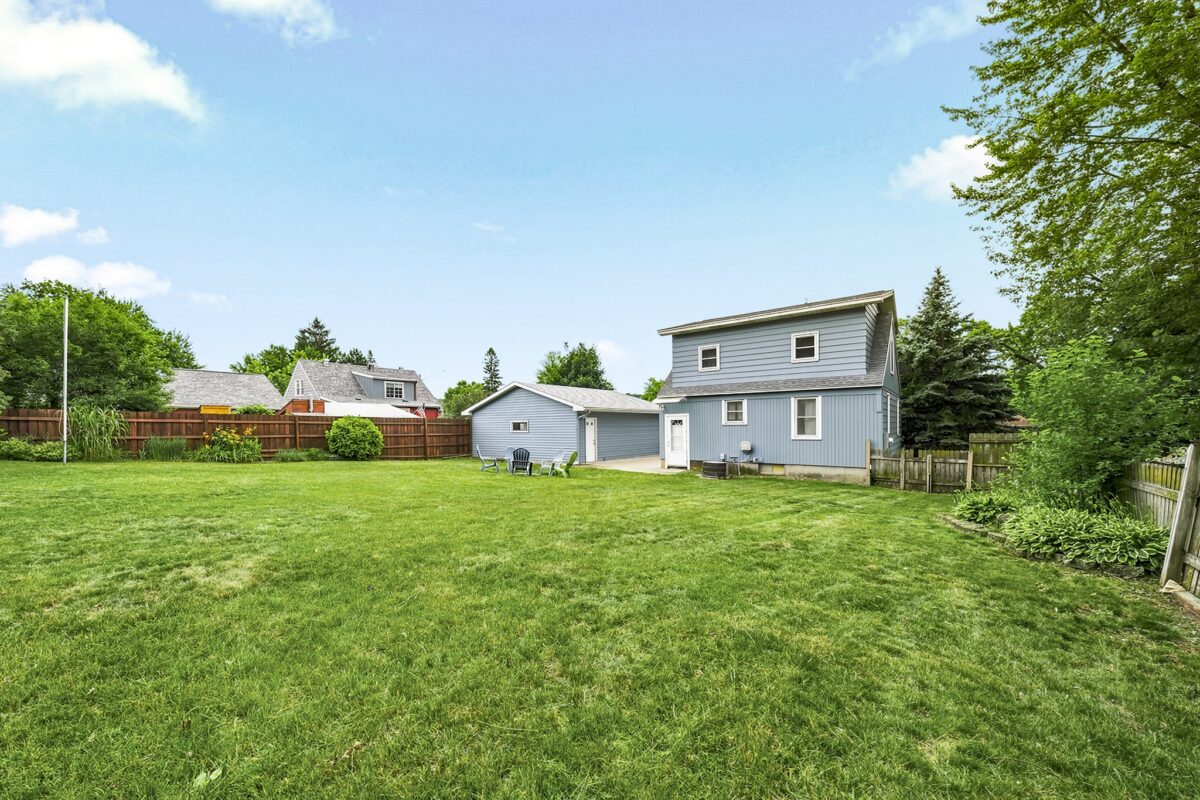 2446 Marquette Street, Eau Claire WI 54703 - Residential house for sale - MLS #1603006 - image4