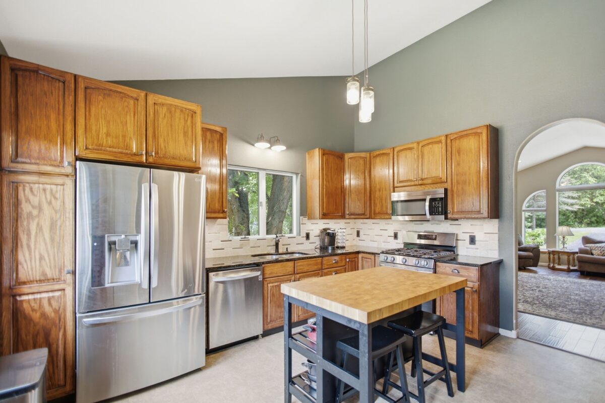 2449 150th Street, Luck WI 54853 - Residential house for sale - MLS #1603068 - image6
