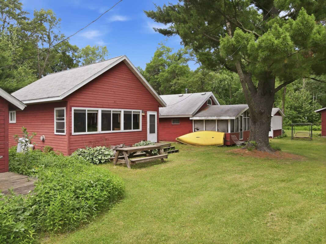 24780 Sunfish Bay Road, Siren WI 54872 - Residential house for sale - MLS #1602897 - image27