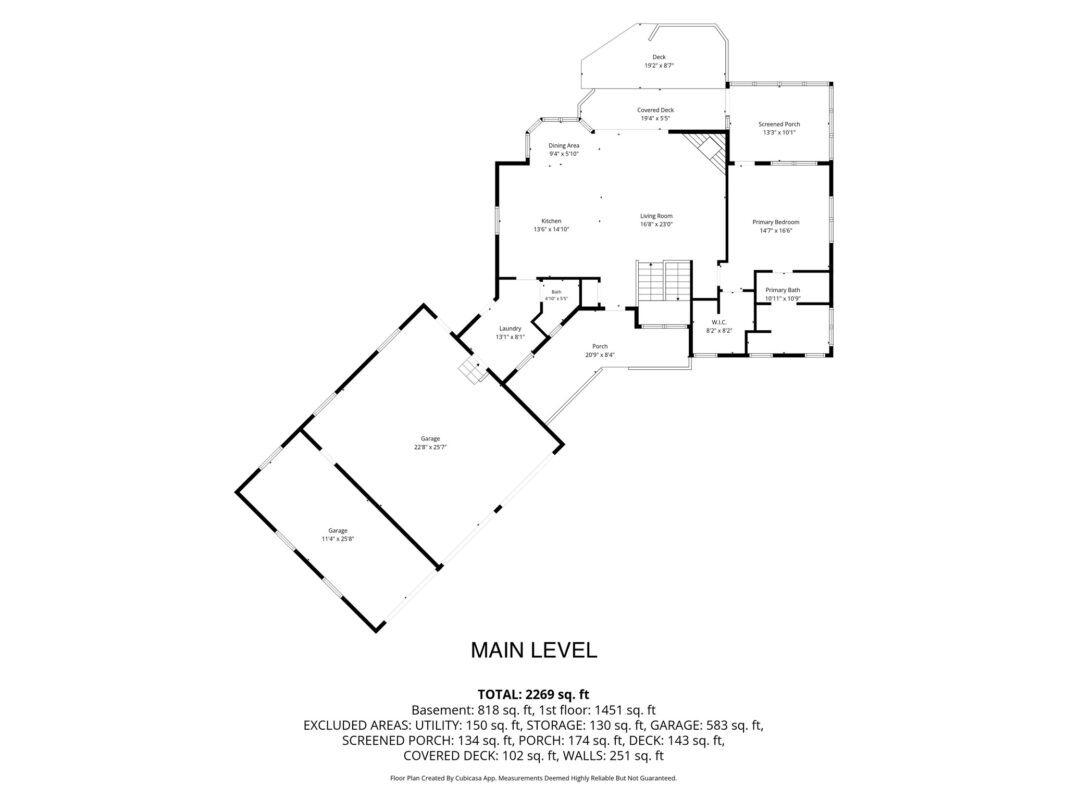 2485 50th Avenue, Osceola WI 54020 - Residential house for sale - MLS #1602781 - image8