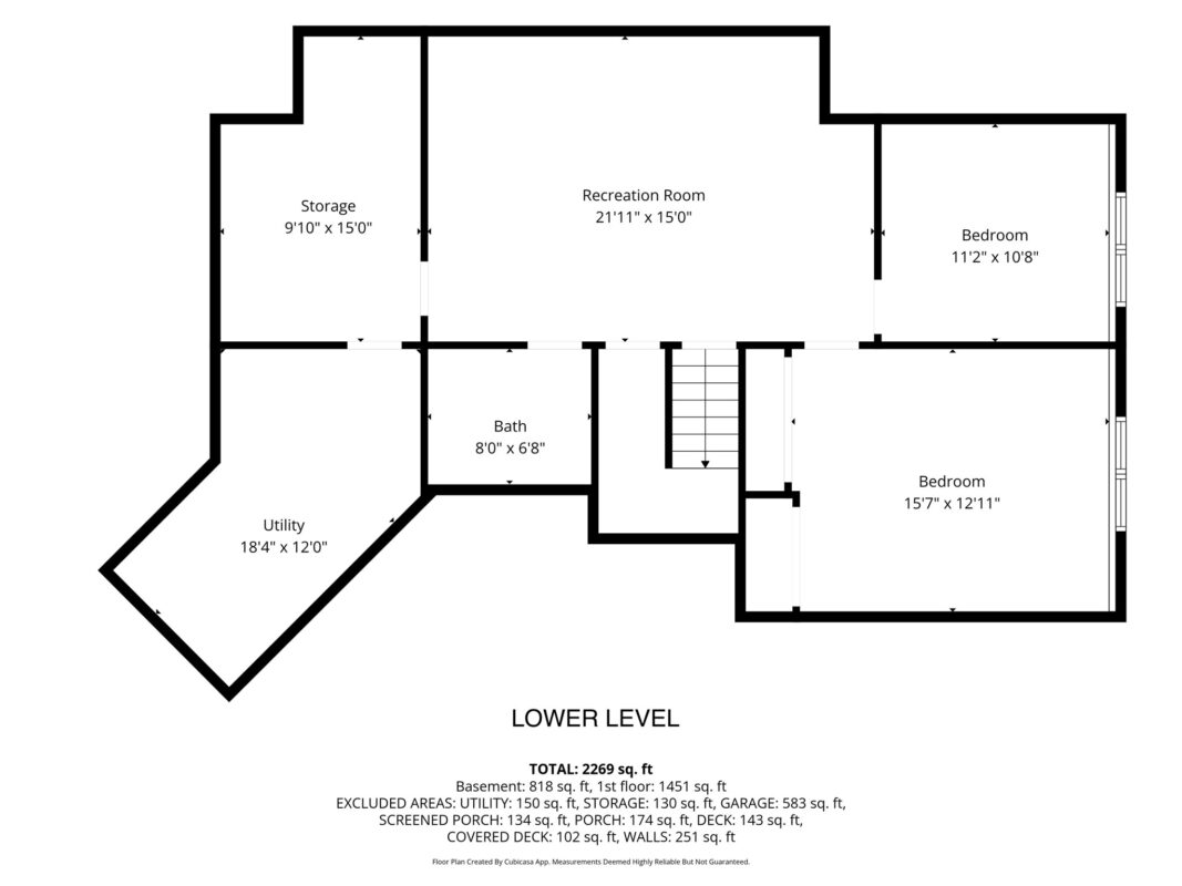 2485 50th Avenue, Osceola WI 54020 - Residential house for sale - MLS #1602781 - image9