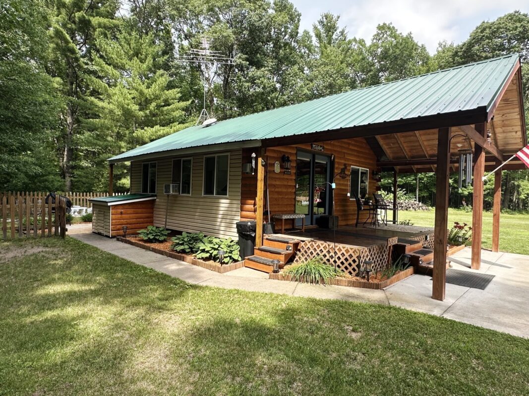 24854 New Moon Drive, Siren WI 54872 - Residential house for sale - MLS #1603054 - image4