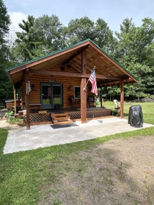 24854 New Moon Drive Siren WI 54872
