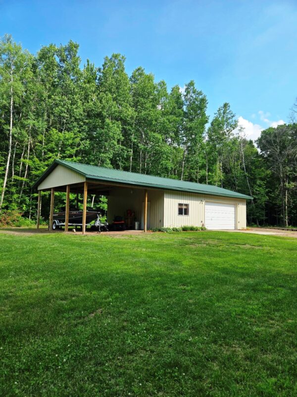 24854 New Moon Drive, Siren WI 54872 - Residential house for sale - MLS #1603054 - image7