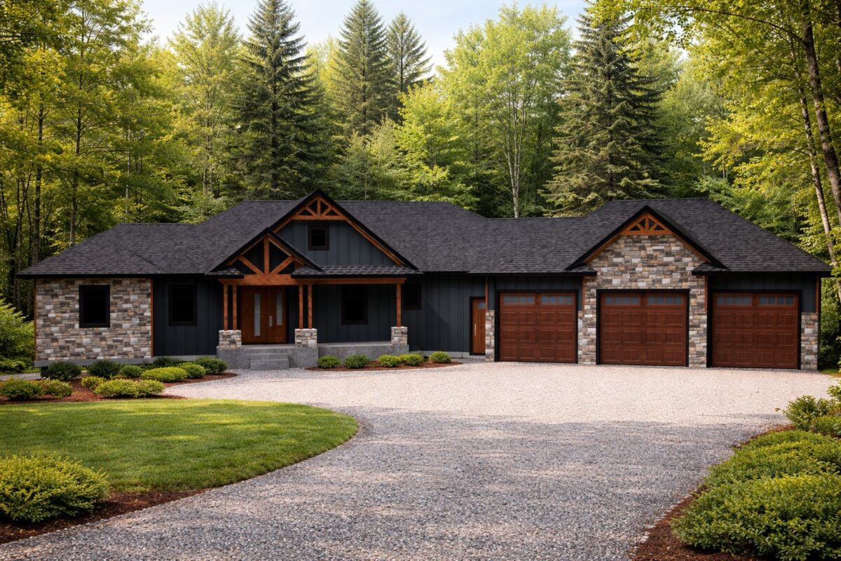 2489 27 5/8 Street, Rice Lake WI 54868 - Residential house for sale - MLS #1597103 - image2