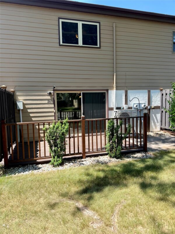 249 Pumphouse Road, Chippewa Falls WI 54729 - Residential house for sale - MLS #1597695 - image25