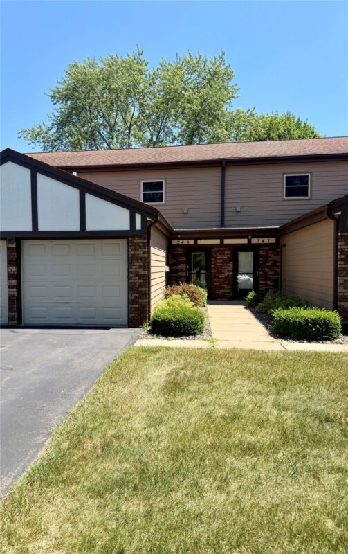 249 Pumphouse Road, Chippewa Falls WI 54729 - Residential house for sale - MLS #1597695 - image28
