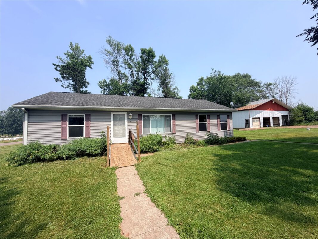 25239 90th Street, New Auburn WI 54757 - Residential house for sale - MLS #1603414 - image2