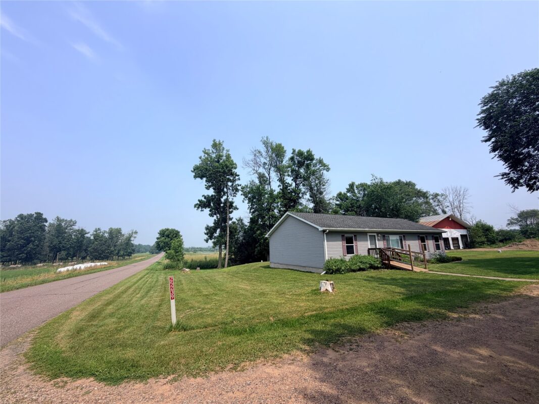 25239 90th Street, New Auburn WI 54757 - Residential house for sale - MLS #1603414 - image3