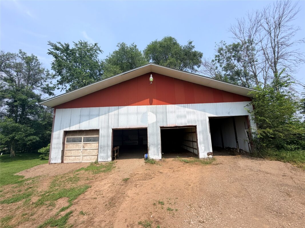 25239 90th Street, New Auburn WI 54757 - Residential house for sale - MLS #1603414 - image23