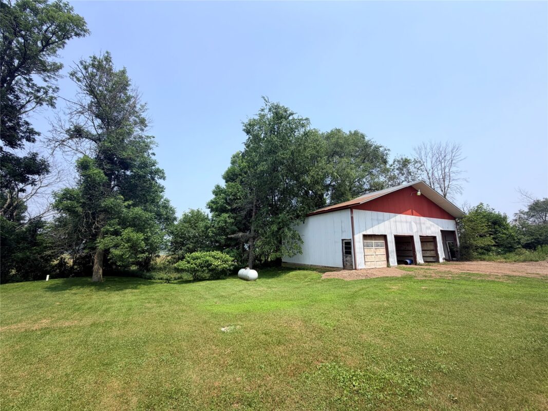 25239 90th Street, New Auburn WI 54757 - Residential house for sale - MLS #1603414 - image4