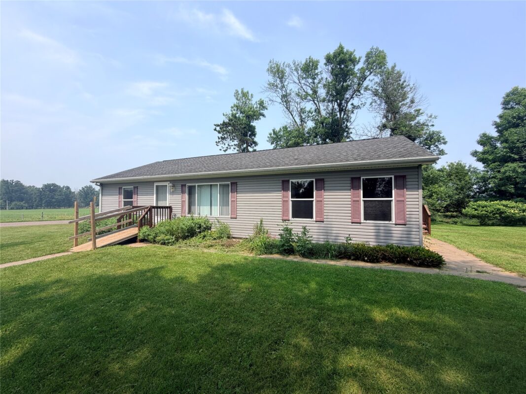 25239 90th Street, New Auburn WI 54757 - Residential house for sale - MLS #1603414 - image37