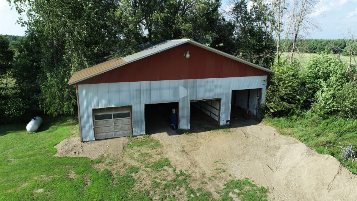 25239 90th Street, New Auburn WI 54757 - Residential house for sale - MLS #1603414 - image46