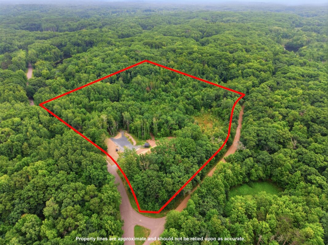 25307 144th Street, New Auburn WI 54757 - Land house for sale - MLS #1603702 - image2