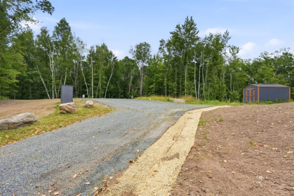 25307 144th Street New Auburn WI 54757