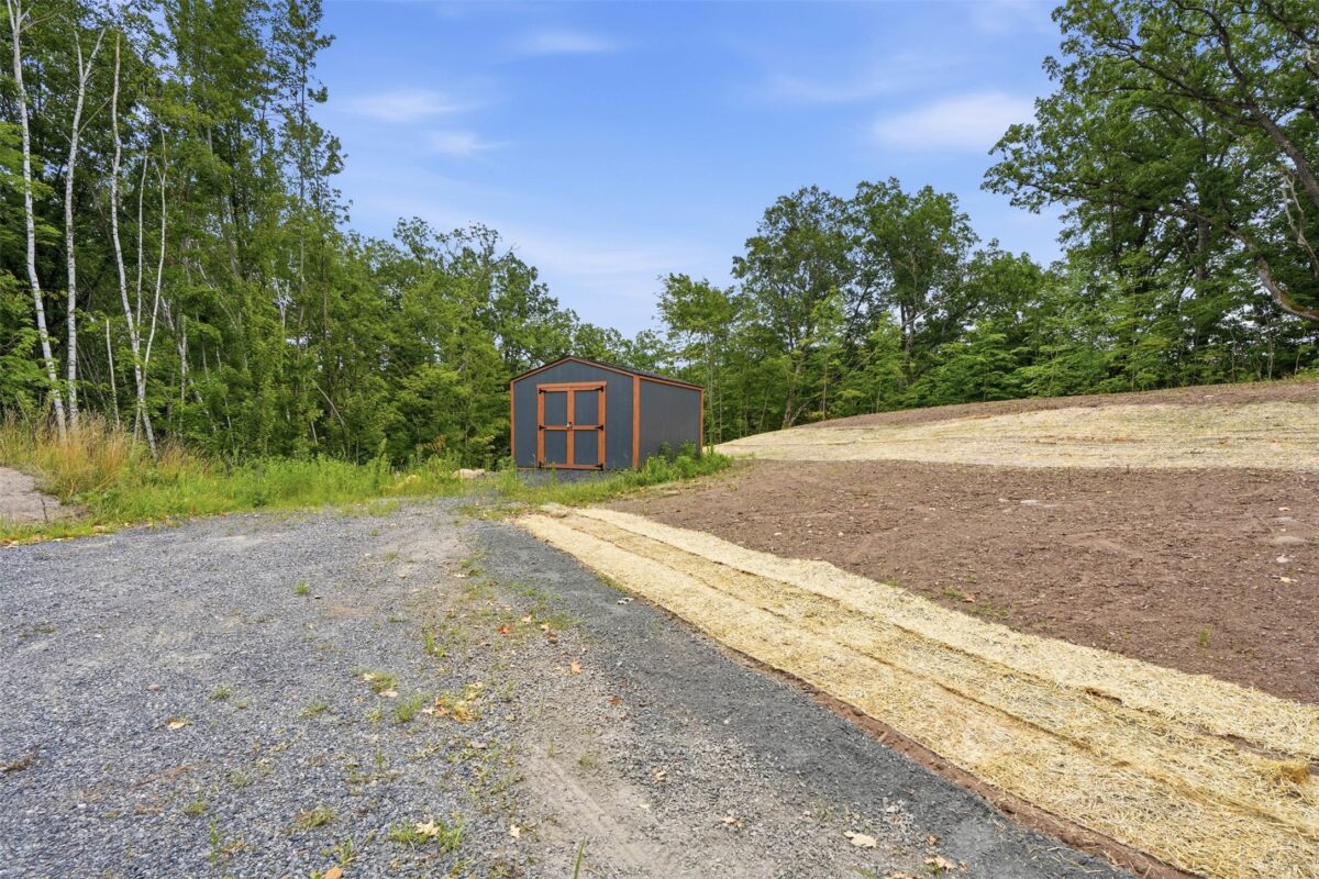 25307 144th St, New Auburn WI 54757 - Land house for sale - MLS #1603702 - image21