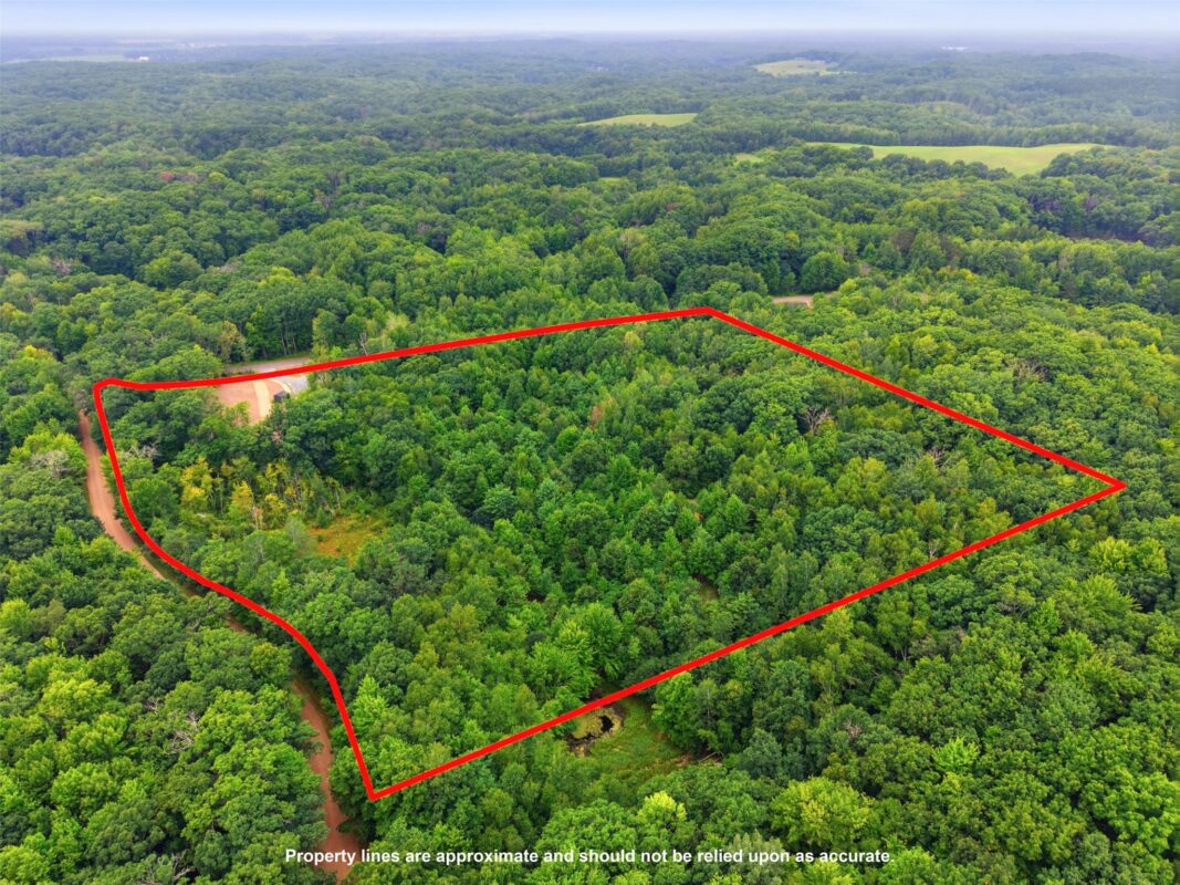 25307 144th St, New Auburn WI 54757 - Land house for sale - MLS #1603702 - image27