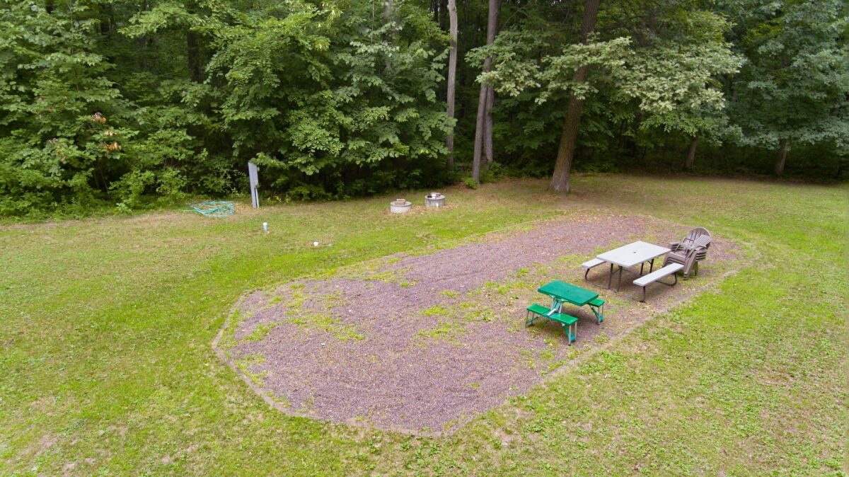 25344 White Oak Drive, Webster WI 54893 - Land house for sale - MLS #1603689 - image2