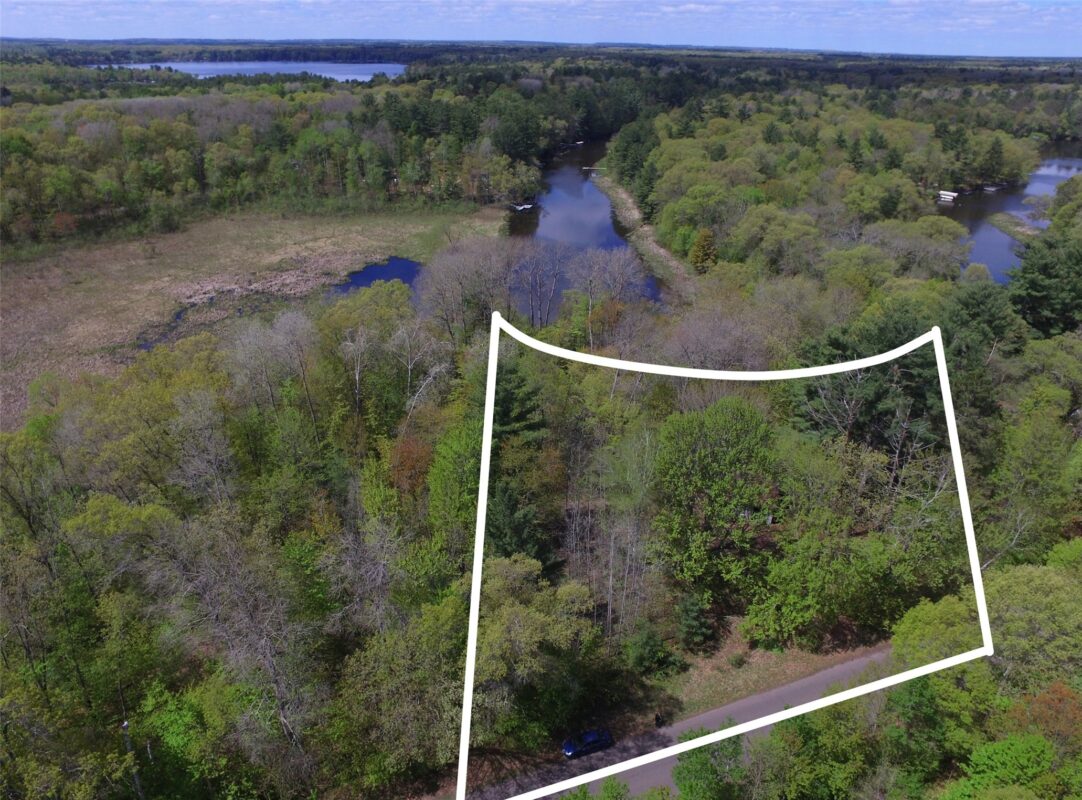 25383 Mansfield Road, Webster WI 54893 - Land house for sale - MLS #1601408 - image2