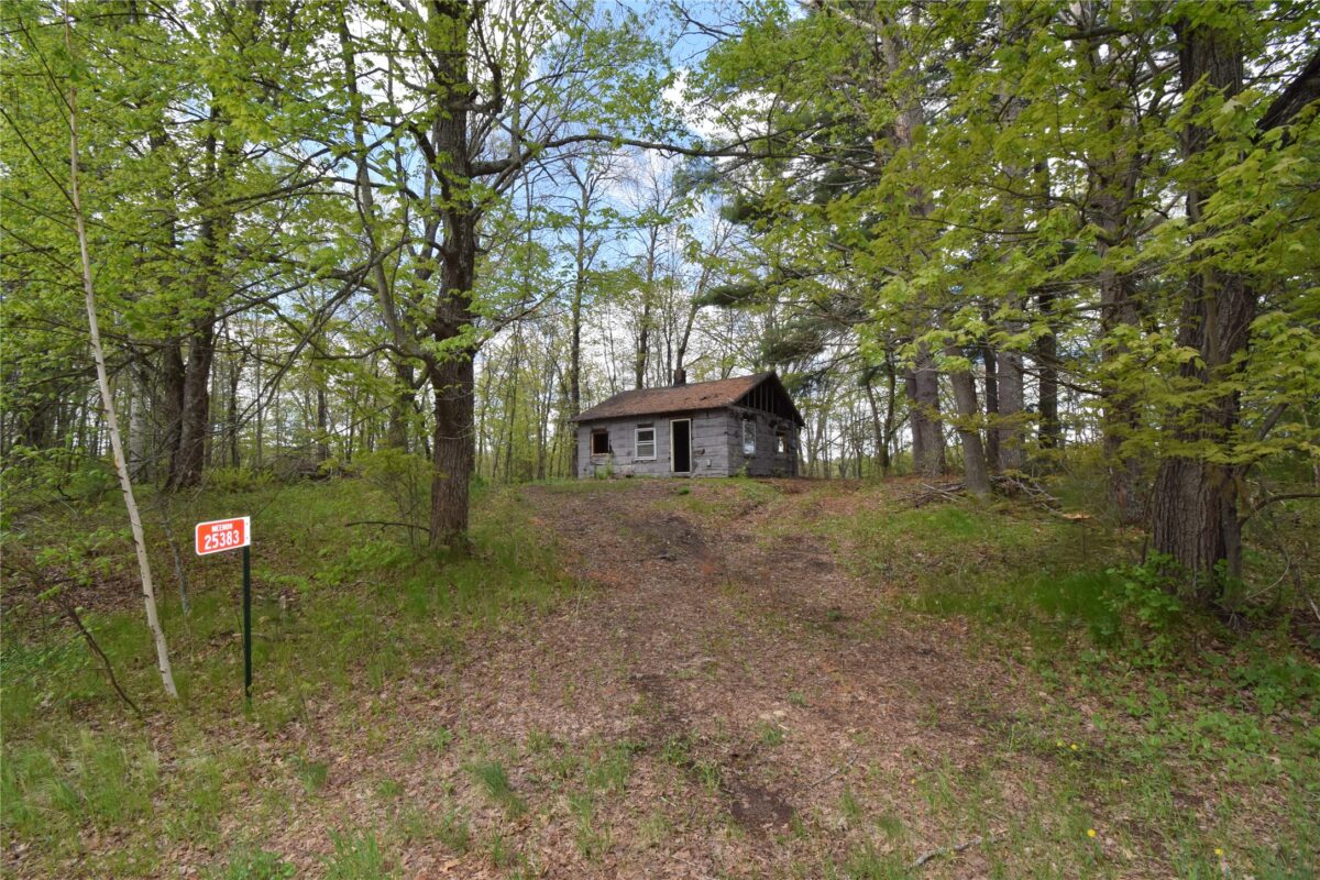 25383 Mansfield Road, Webster WI 54893 - Land house for sale - MLS #1601408 - image28