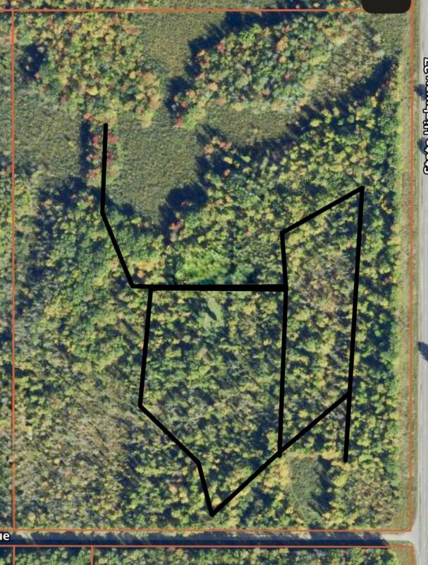 25478 185th Avenue, Cornell WI 54732 - Land house for sale - MLS #1603555 - image35