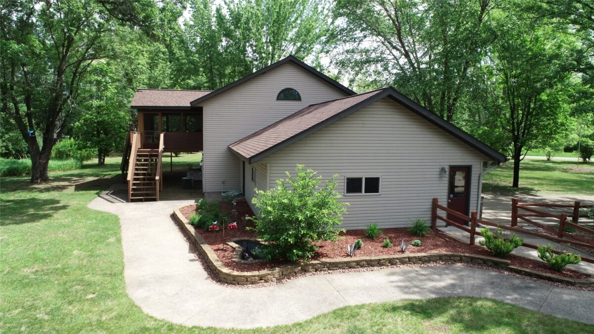 25529 Gile Road, Grantsburg WI 54840 - Residential house for sale - MLS #1602474 - image35