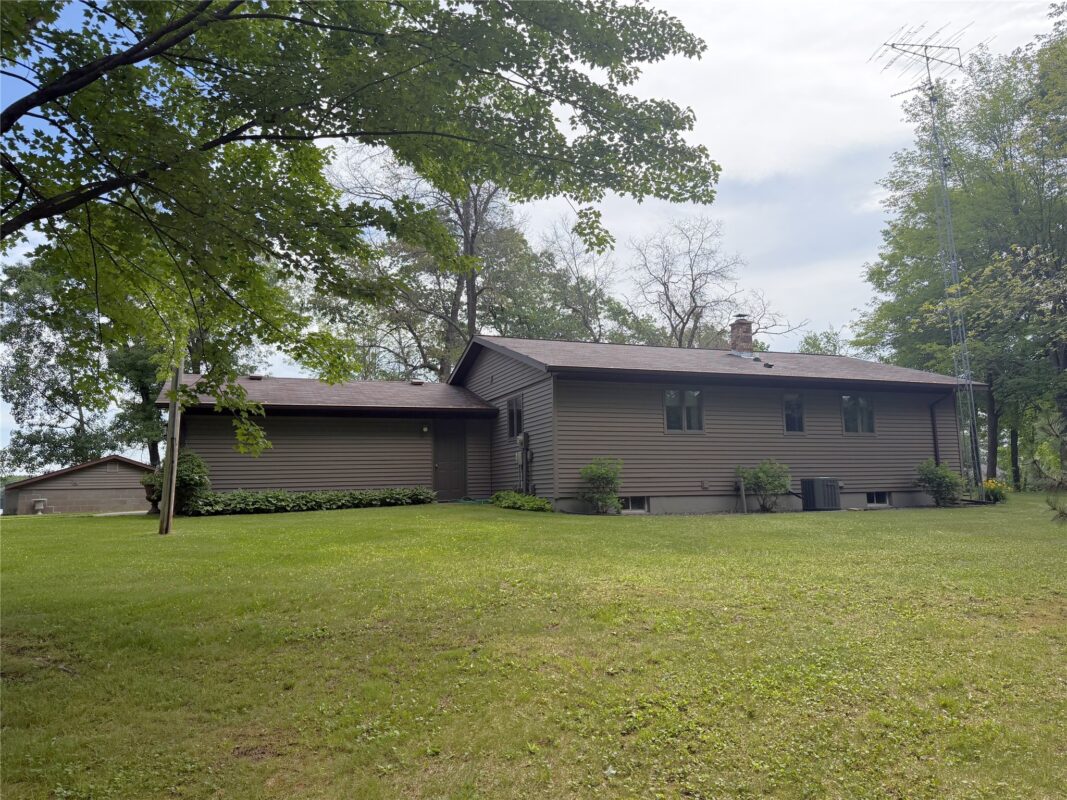 25899 275th Avenue, Holcombe WI 54745 - Residential house for sale - MLS #1602584 - image11