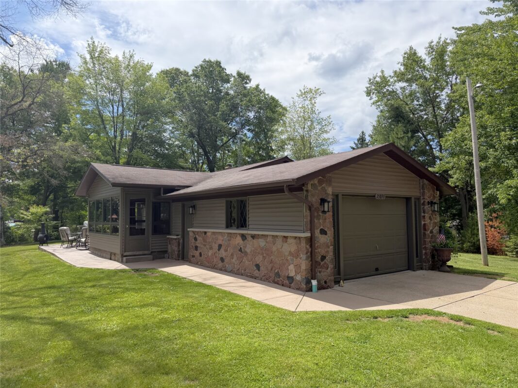 25899 275th Avenue, Holcombe WI 54745 - Residential house for sale - MLS #1602584 - image12