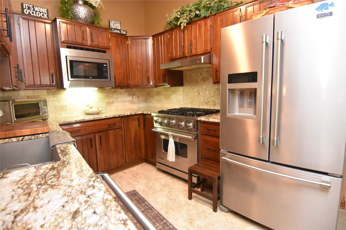 25899 275th Avenue, Holcombe WI 54745 - Residential house for sale - MLS #1602584 - image14