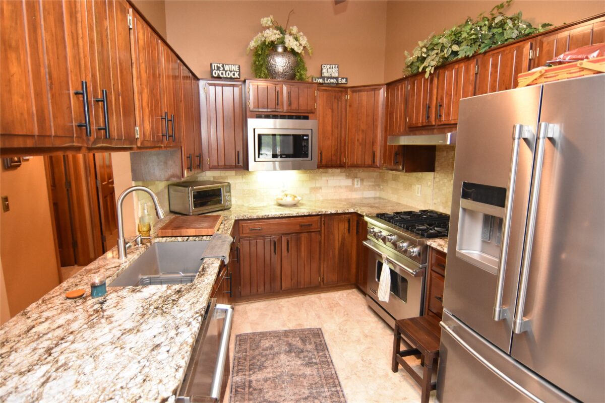 25899 275th Avenue, Holcombe WI 54745 - Residential house for sale - MLS #1602584 - image15