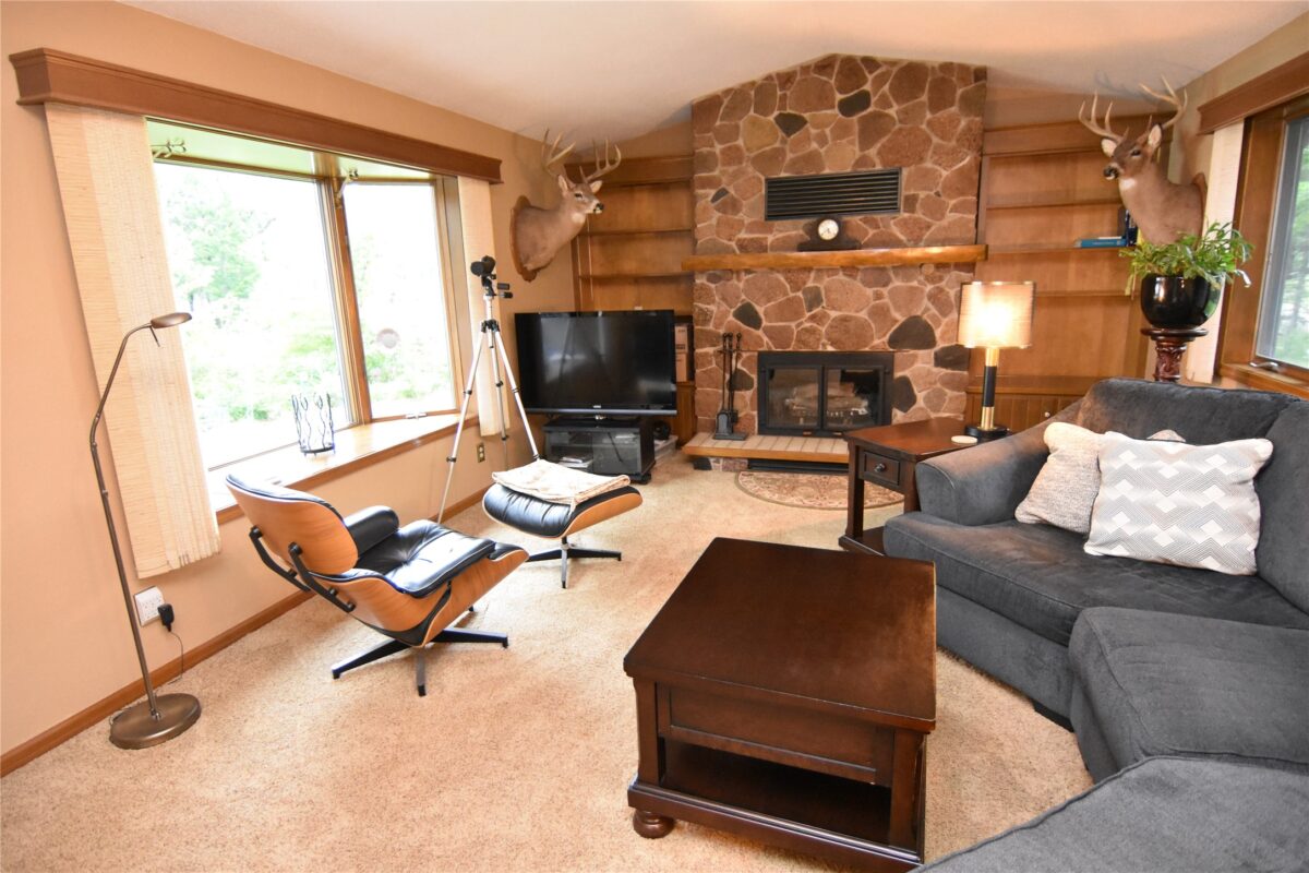 25899 275th Avenue, Holcombe WI 54745 - Residential house for sale - MLS #1602584 - image22