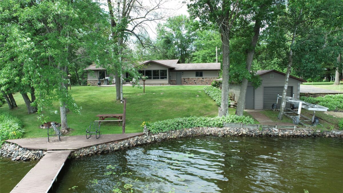 25899 275th Avenue, Holcombe WI 54745 - Residential house for sale - MLS #1602584 - image4