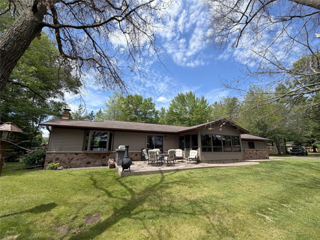 25899 275th Avenue, Holcombe WI 54745 - Residential house for sale - MLS #1602584 - image48