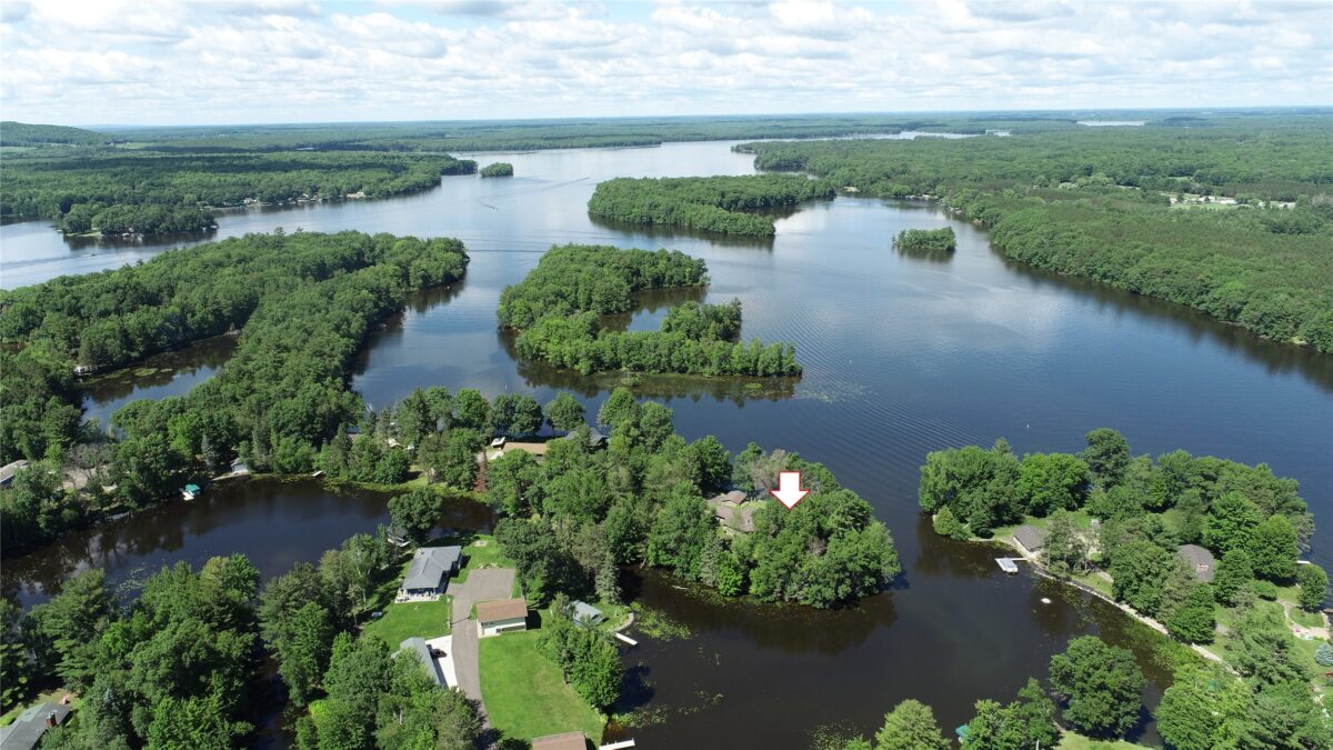25899 275th Avenue, Holcombe WI 54745 - Residential house for sale - MLS #1602584 - image6