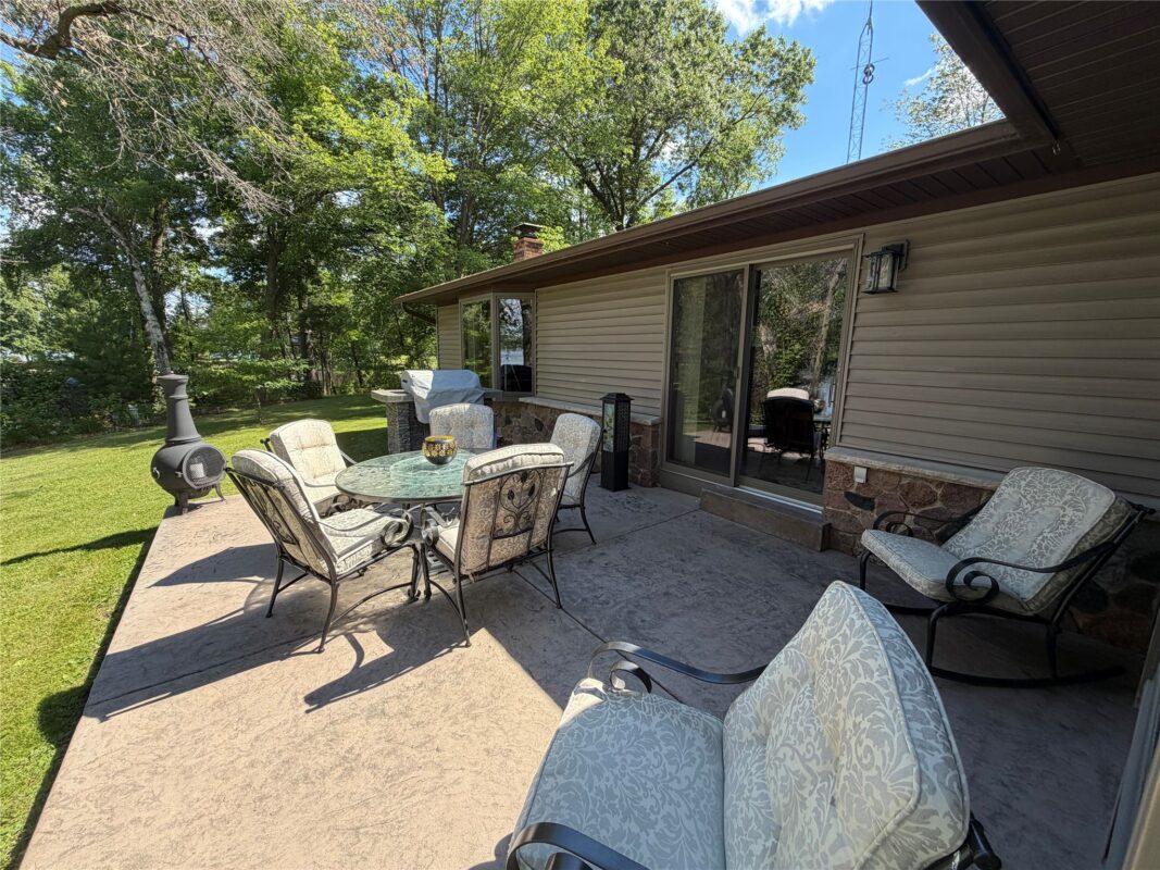25899 275th Avenue, Holcombe WI 54745 - Residential house for sale - MLS #1602584 - image51