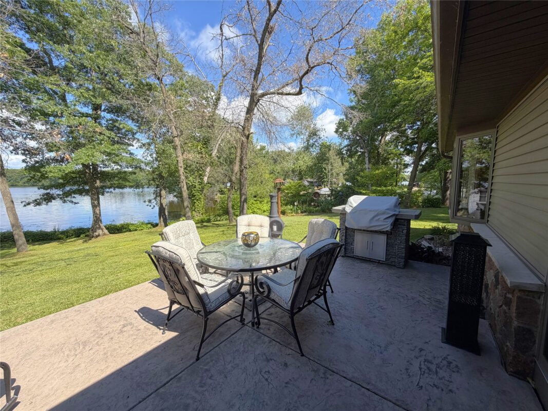 25899 275th Avenue, Holcombe WI 54745 - Residential house for sale - MLS #1602584 - image52
