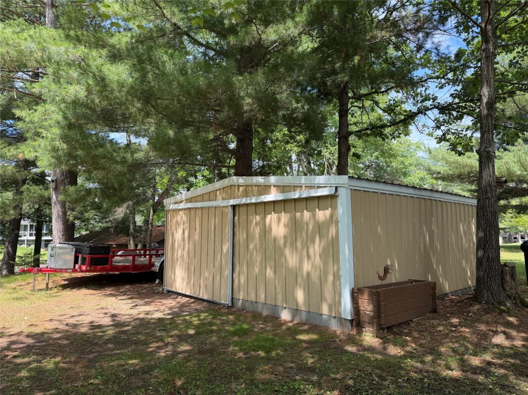 25899 275th Avenue, Holcombe WI 54745 - Residential house for sale - MLS #1602584 - image54