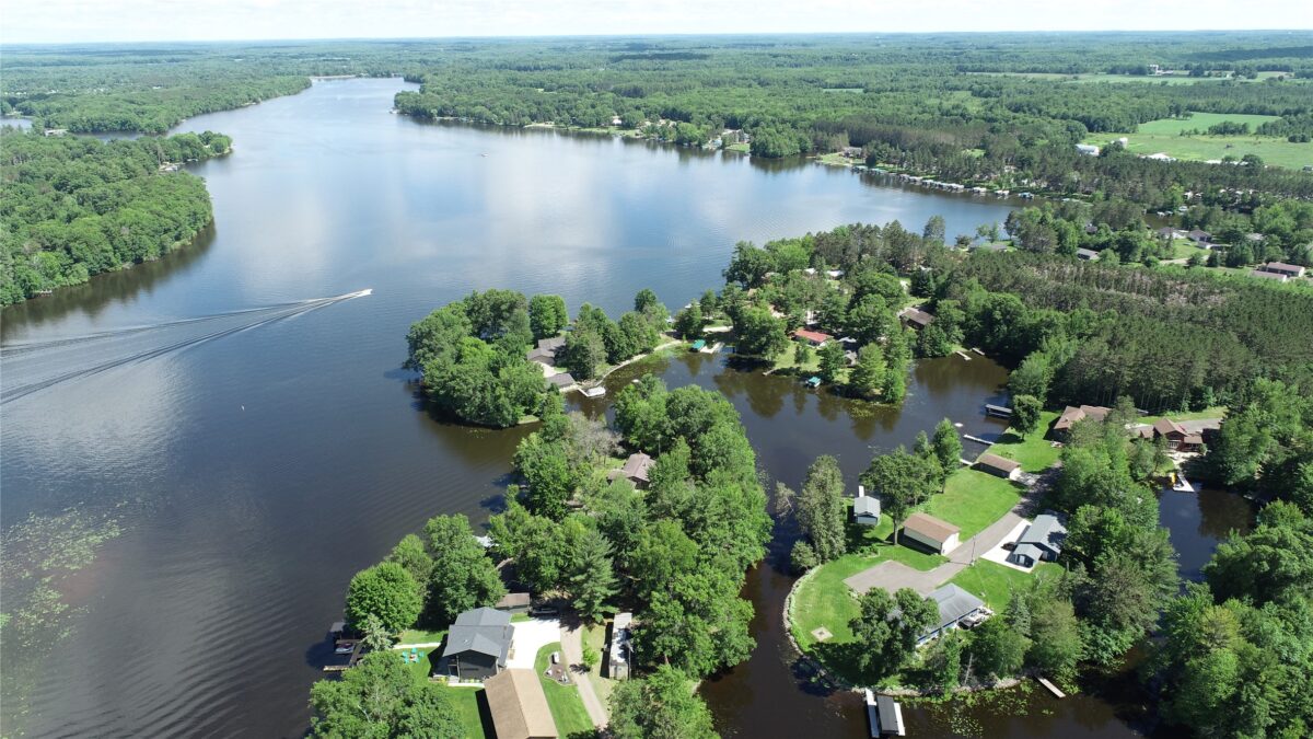 25899 275th Avenue, Holcombe WI 54745 - Residential house for sale - MLS #1602584 - image57