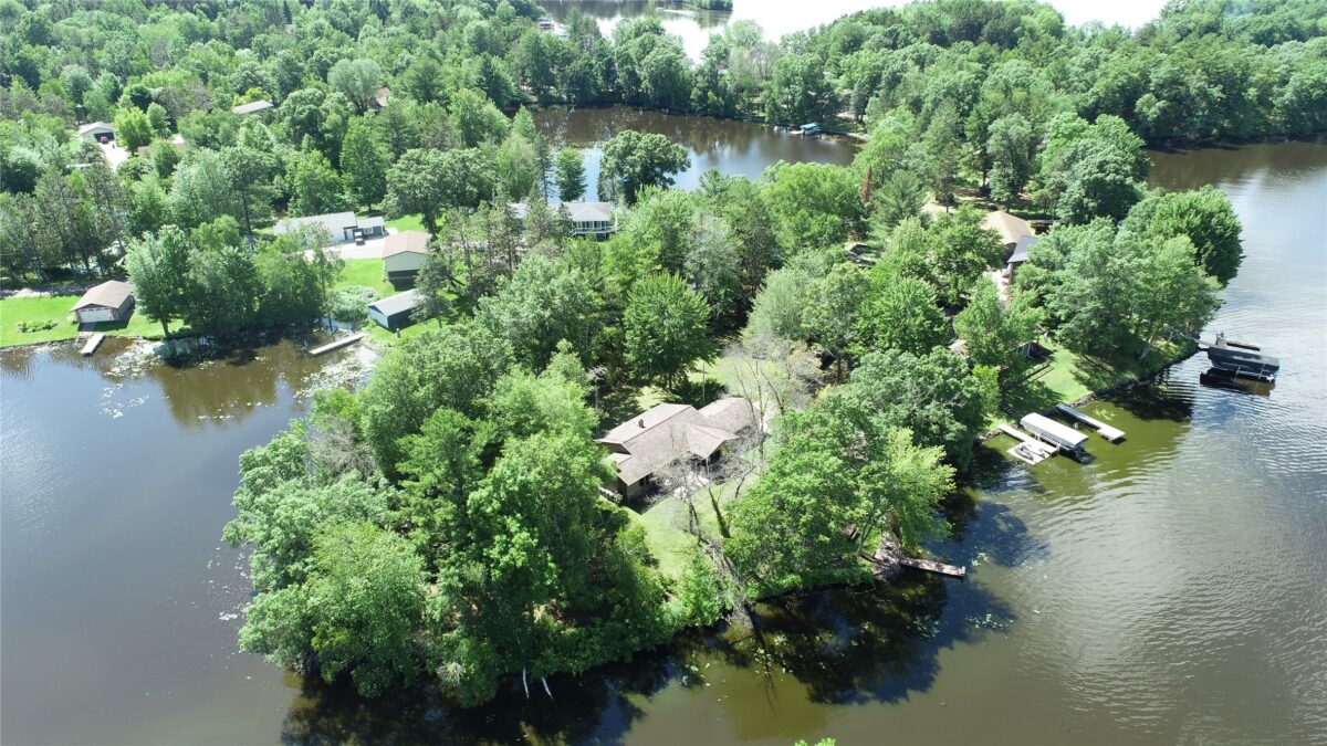 25899 275th Avenue, Holcombe WI 54745 - Residential house for sale - MLS #1602584 - image58