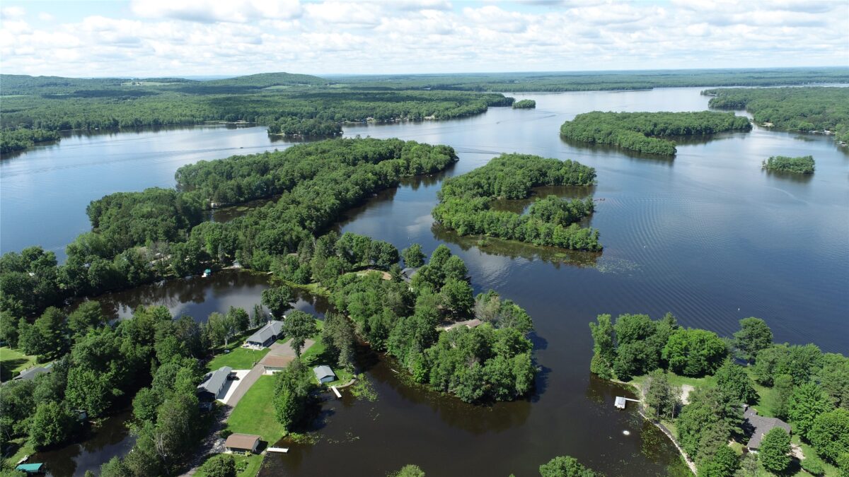25899 275th Avenue, Holcombe WI 54745 - Residential house for sale - MLS #1602584 - image7