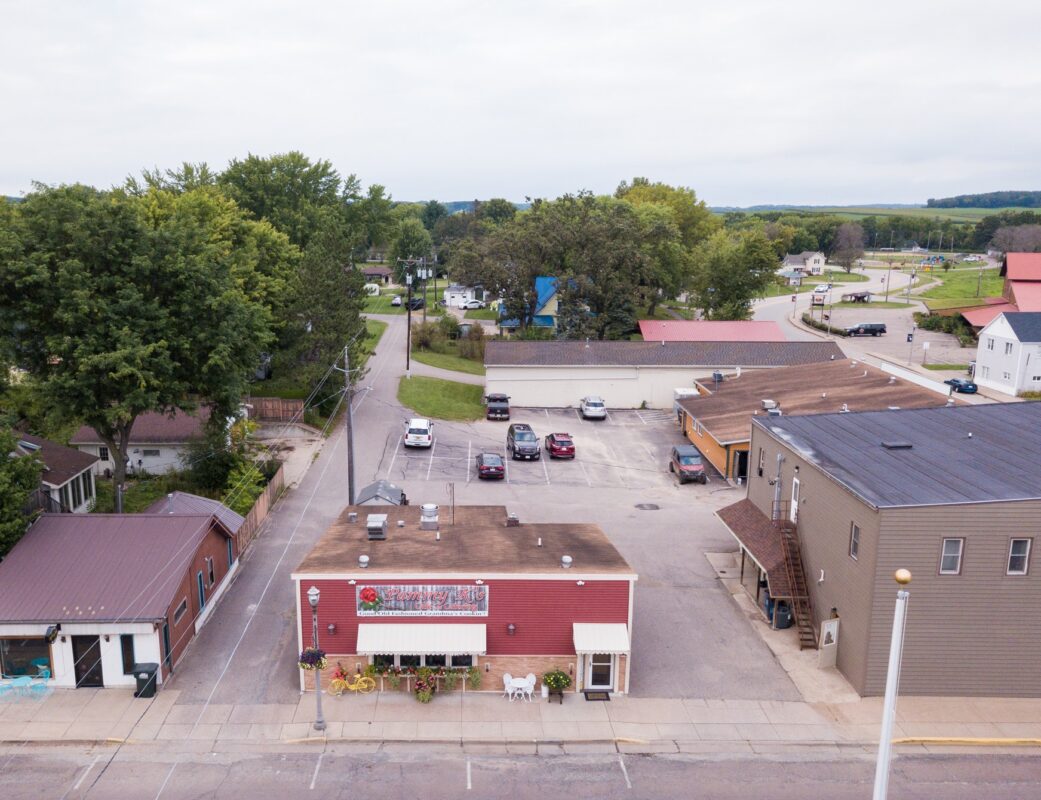 26126 Mondovi Street, Eleva WI 54738 - CommercialSale house for sale - MLS #1603450 - image3