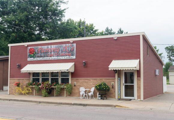 26126 W Mondovi Street Eleva WI 54738