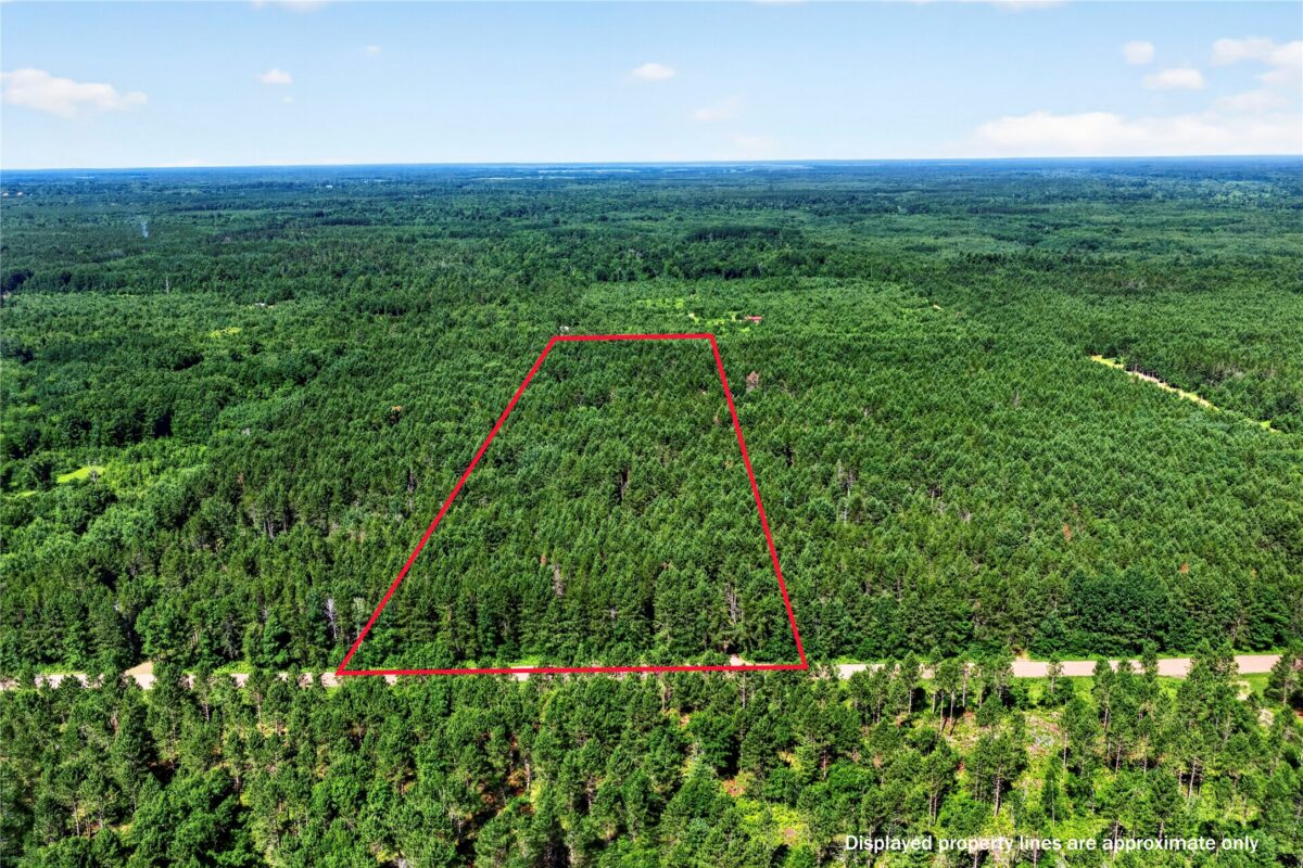 26131 Ostergren Road, Webster WI 54893 - Land house for sale - MLS #1603028 - image2