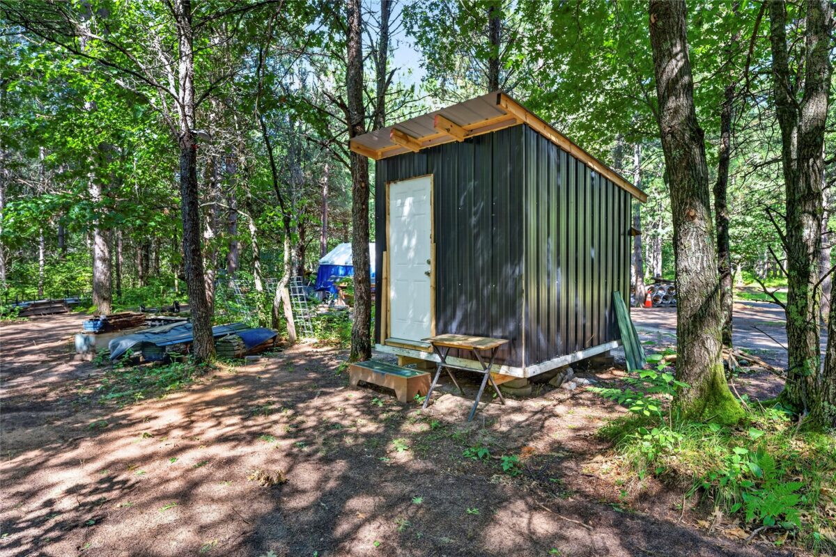 26131 Ostergren Road, Webster WI 54893 - Land house for sale - MLS #1603028 - image4