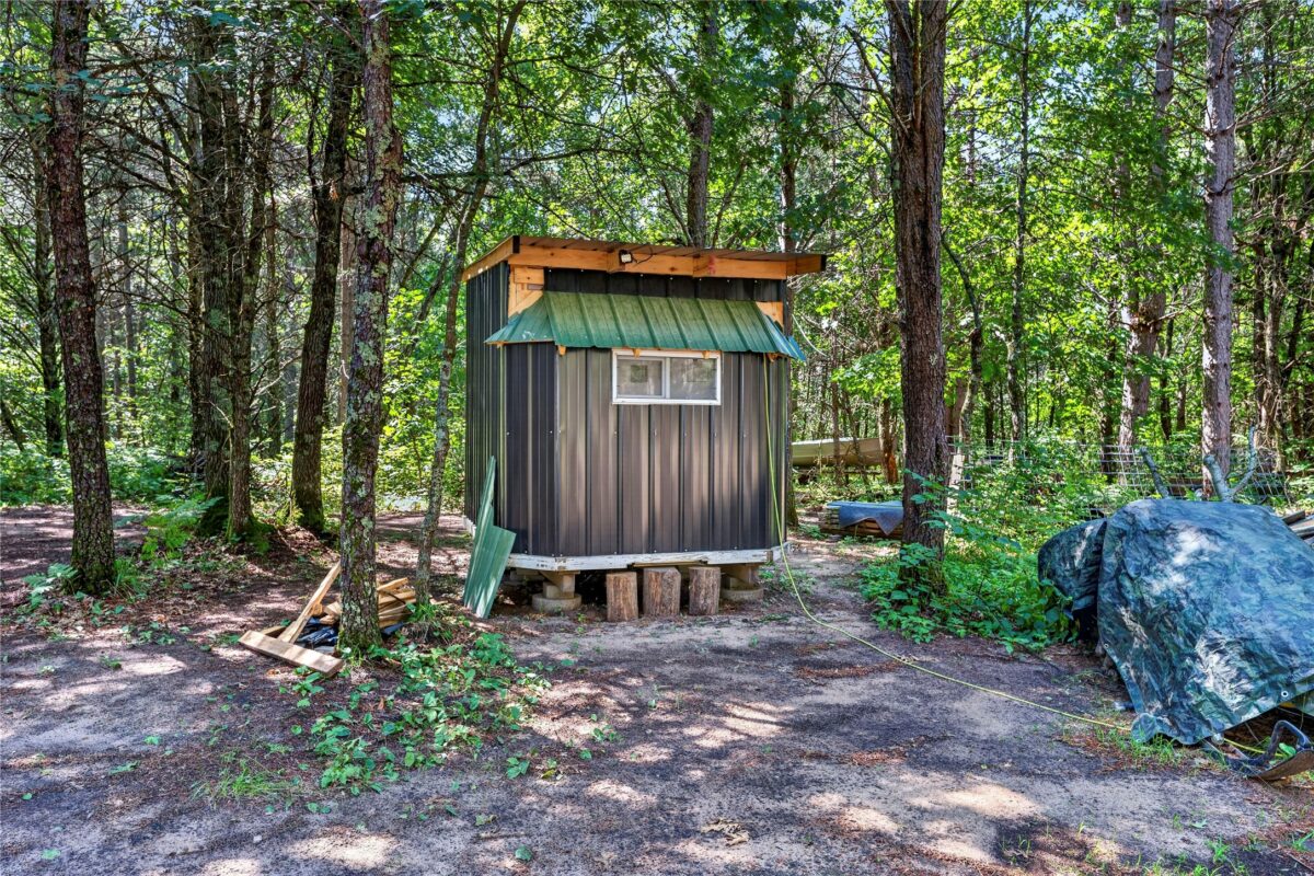 26131 Ostergren Road, Webster WI 54893 - Land house for sale - MLS #1603028 - image5