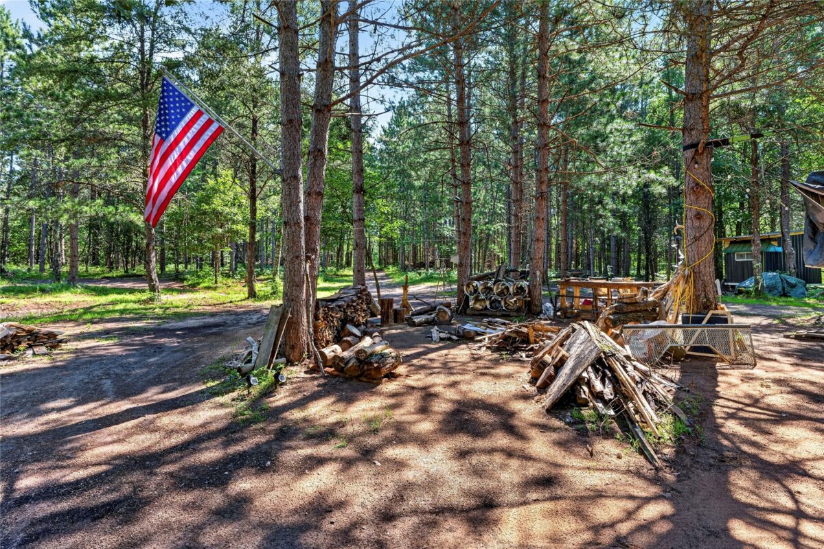 26131 Ostergren Road, Webster WI 54893 - Land house for sale - MLS #1603028 - image6